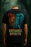 Untamed Spirits