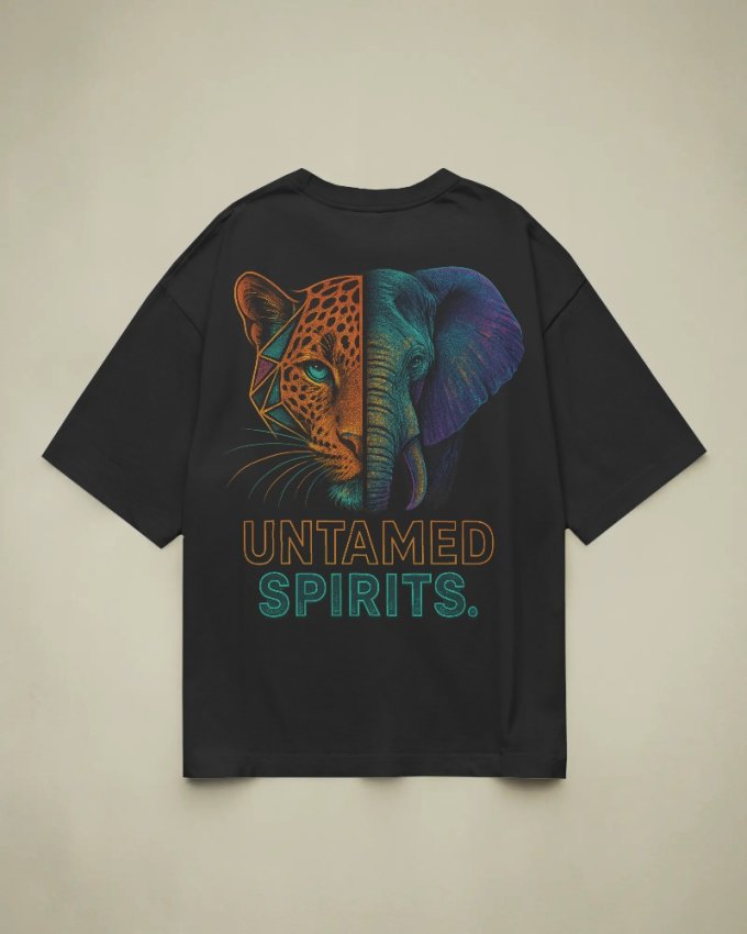 655-Oversize-Back-Black