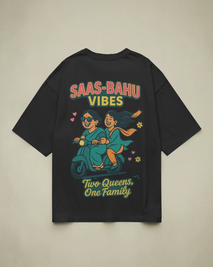 658-Oversize-Back-Black