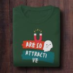 Attractive