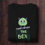 Think Outside The Box