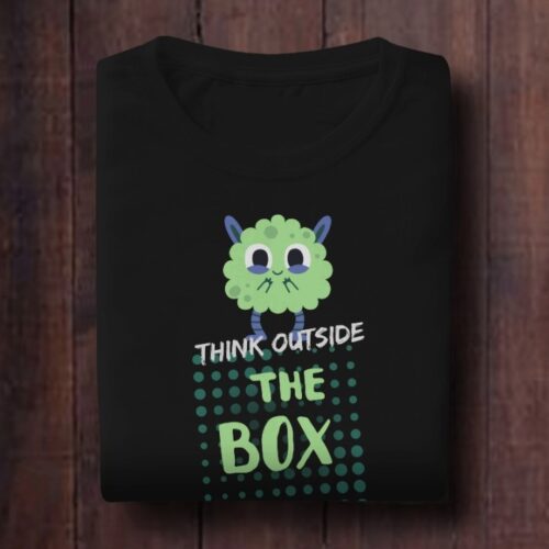 Think Outside The Box