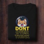 71-Dont-Overthink-Black1