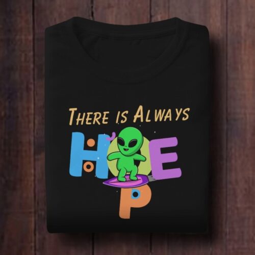 Always Hope