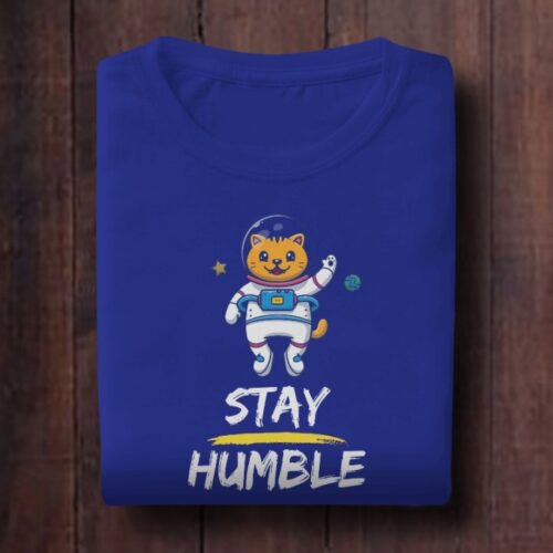Humble
