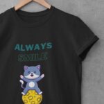 81-Always-Smile-Black1