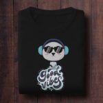 Good Vibes Graphic