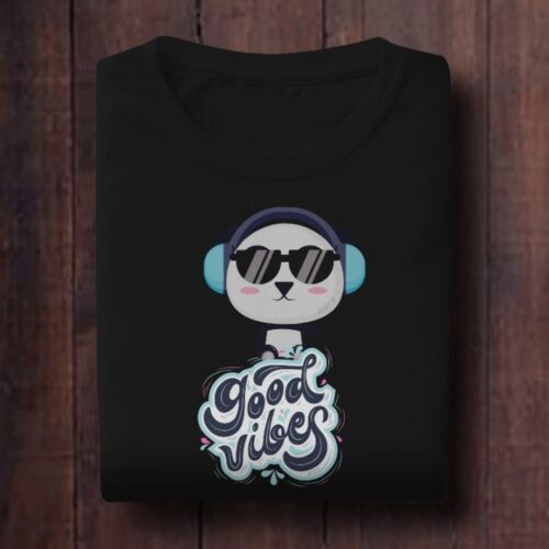 Good Vibes Graphic