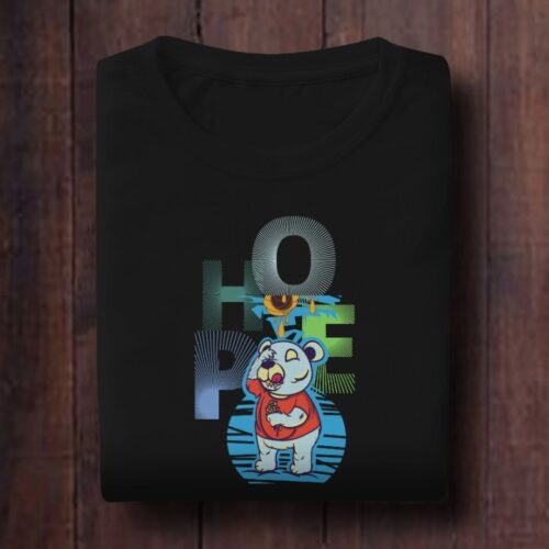 Hope Graphic