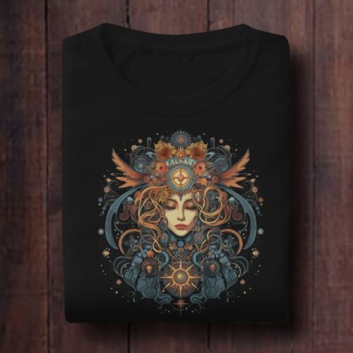 Celestial Thread