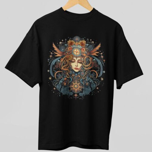 Celestial Thread