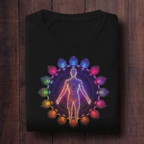 Boho Chakra