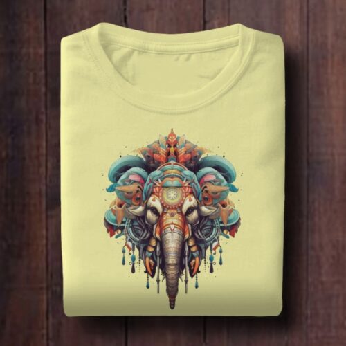 Sacred Threads