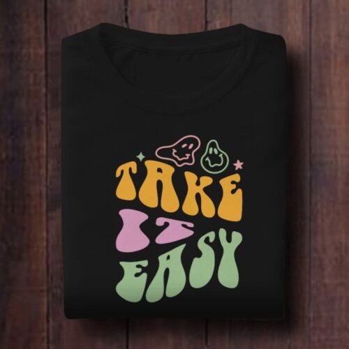 Take IT Easy