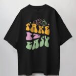 Take IT Easy