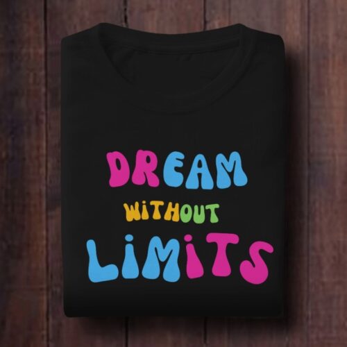 Dream Without Limits