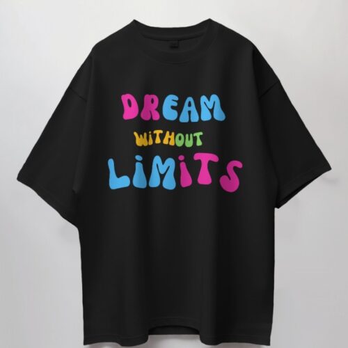 Dream Without Limits