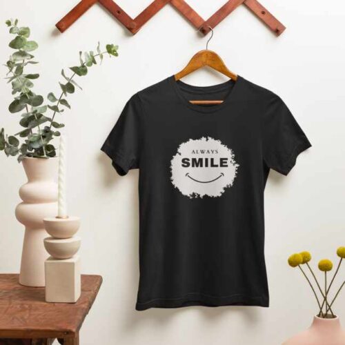 Always Smile