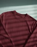 Full-Sleeve-Plain-Maroon