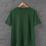 Olive Green Blank