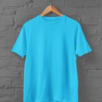 Sky Blue Blank