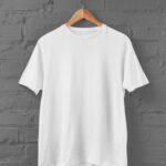White Blank