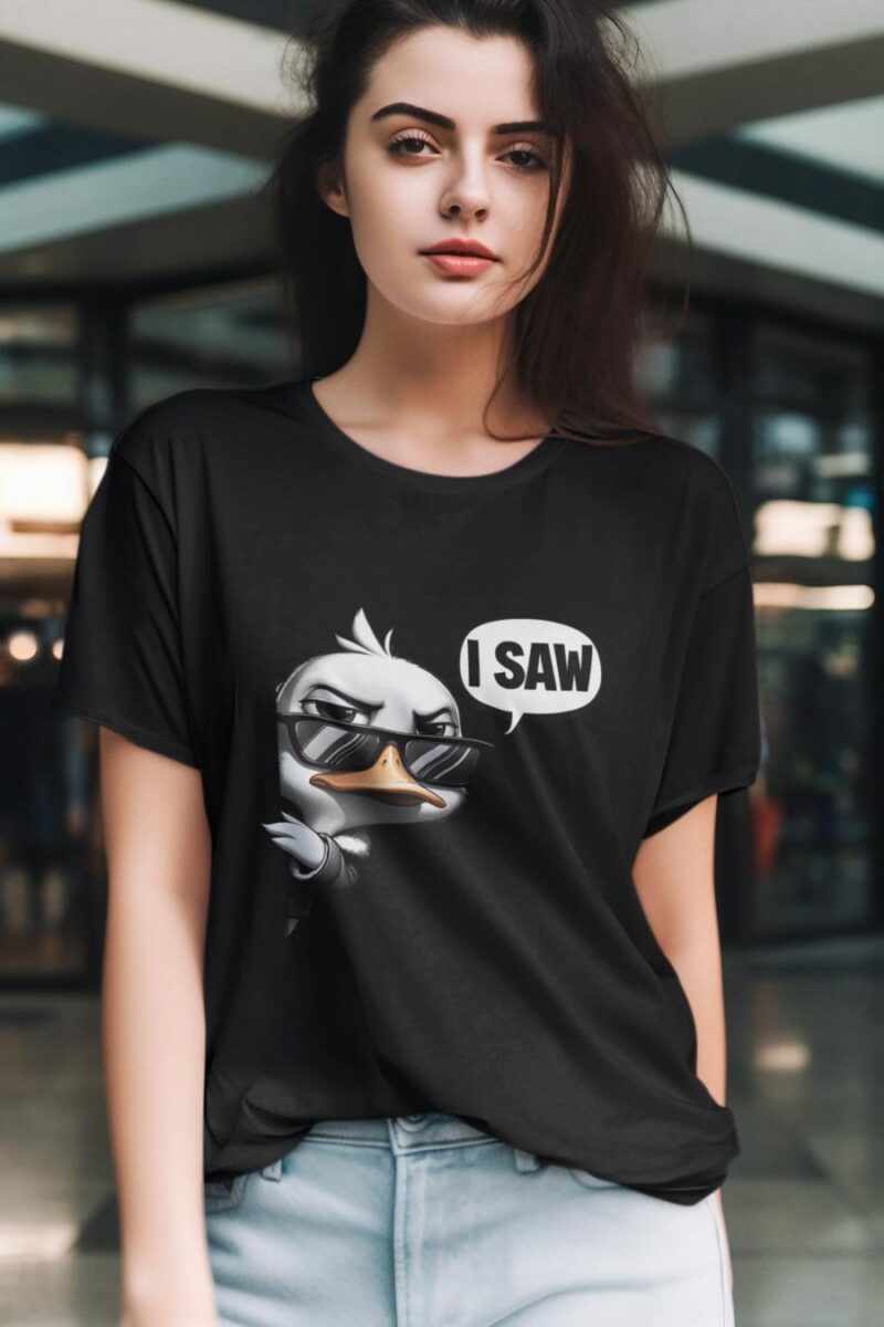 I Saw - Image 3