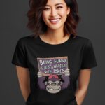 348-Being-Funny-Black1