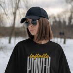 520-Infinite-Power-Oversize-M-Black