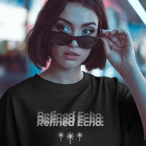 Refined Echo