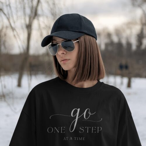 Go One Stop At A Time