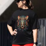 84-Boho-Lion-Bliss-Oversize-Black