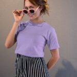 Lavender Blank