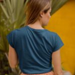 Navy Blue Blank