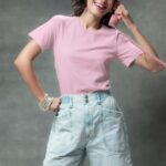 Pink Blank
