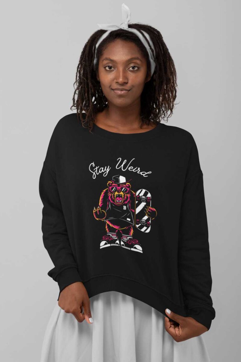 Stay Weird - Image 4