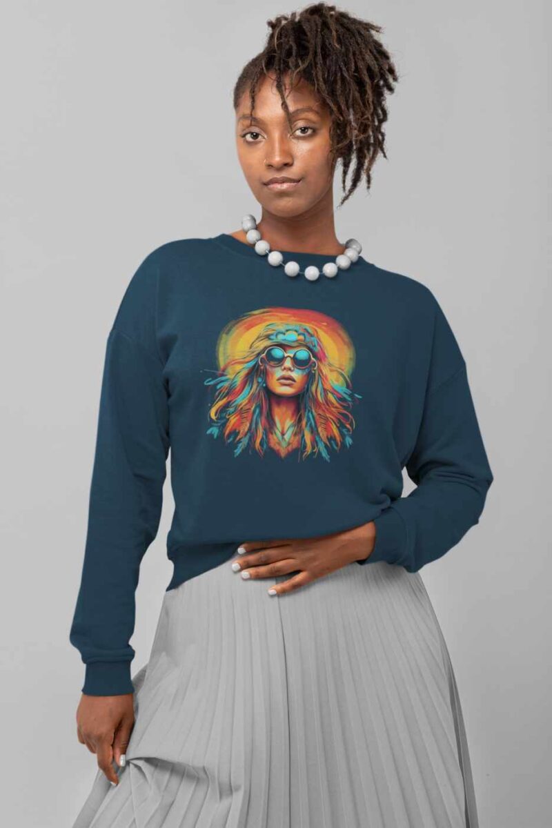 Boho Free Spirit - Image 3
