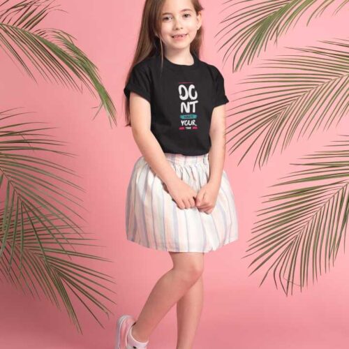 Don’t Waste Your Time