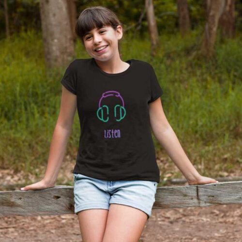 Listen