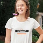 Stay Strong