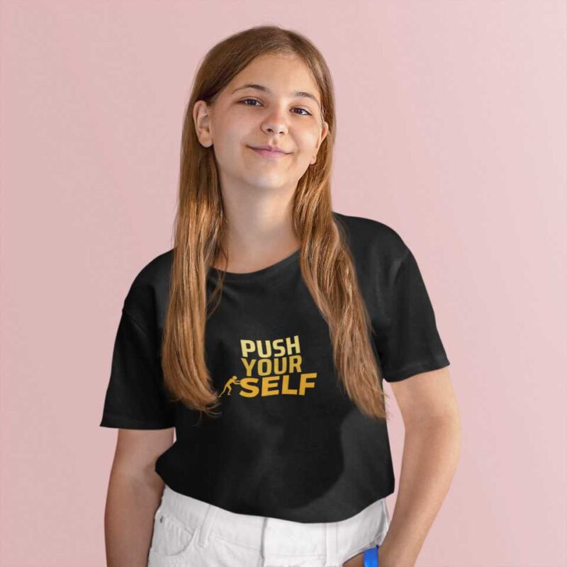 Push Yourself - Image 2