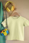 Kids-Plain-Butter-Yellow