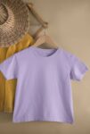 Kids-Plain-Lavender-G