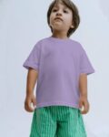 Kids-Plain-Lavender-G