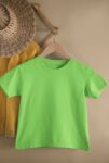 Kids-Plain-Liril-Green-G