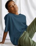 Kids-Plain-Navy-Blue-G