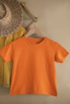 Kids-Plain-Orange-B