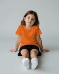 Kids-Plain-Orange-B