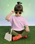 Kids-Plain-Pink-G