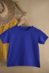 Kids-Plain-Royal-Blue-B